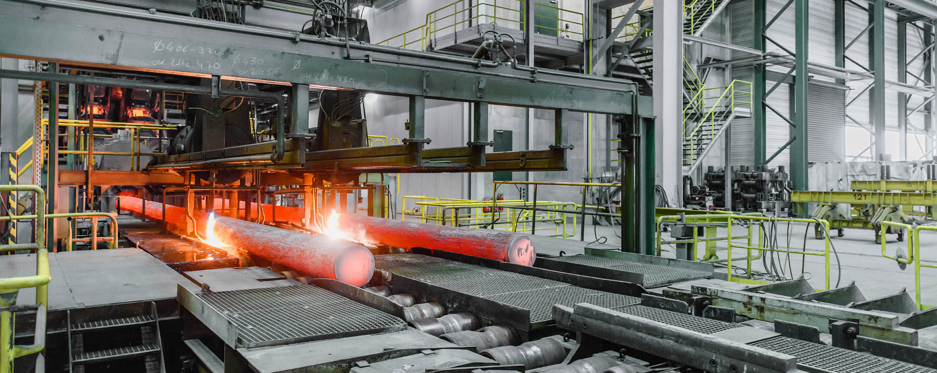 Stahlwerk Bous GmbH